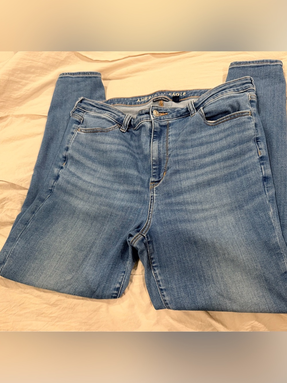 American Eagle jeans size 14